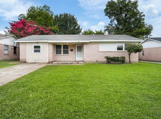 1330 Eastern Heights Dr, Mesquite, TX 75149