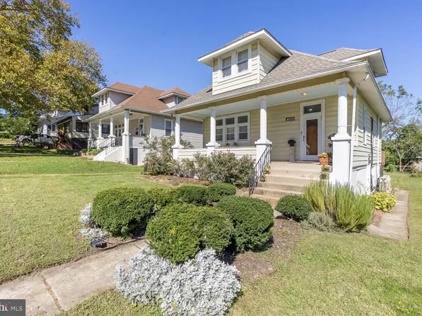 4336 Glenmore Ave, Baltimore, MD 21206