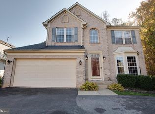 129 Foxtrap Dr, Glen Burnie, MD 21061