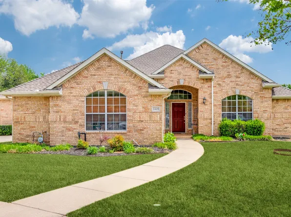 2405 Natchez Trce, Denton, TX 76210