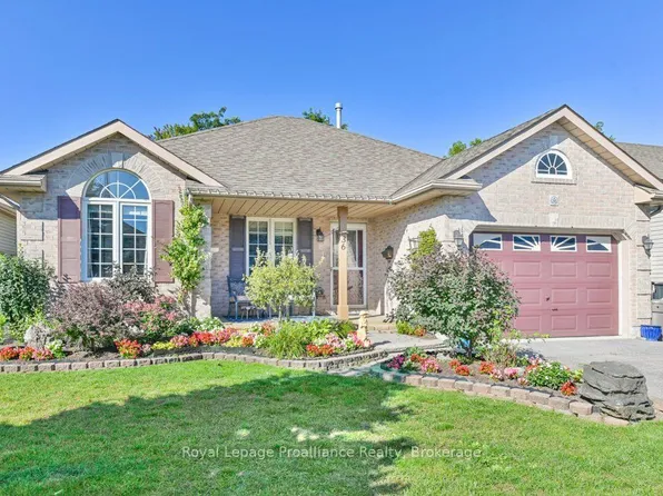 36 Heartwood Dr, Belleville, ON K8P 5L9