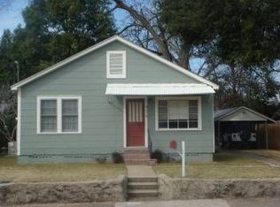 436 W 7th Ave, Tallahassee, FL 32303