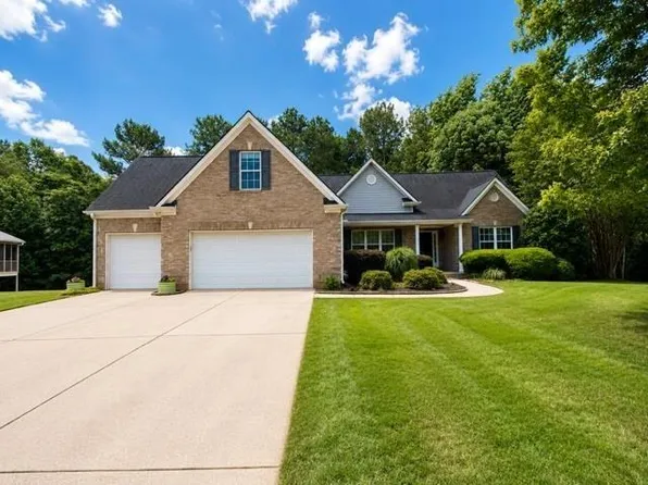 1218 Morgans Run, Monroe, GA 30656