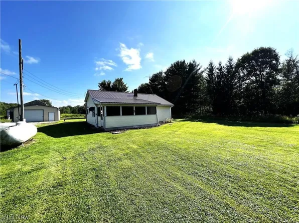 1134 Us Highway 6, Jefferson, OH 44047