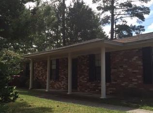 4139 Melrose Dr, Martinez, GA 30907