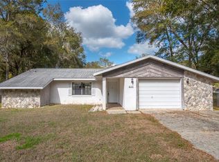 6157 E Carmel Ln, Inverness, FL 34452