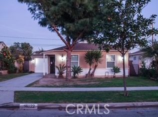 14022 Sylvanwood Ave, Norwalk, CA 90650