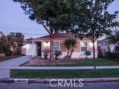 14022 Sylvanwood Ave, Norwalk, CA, 90650
