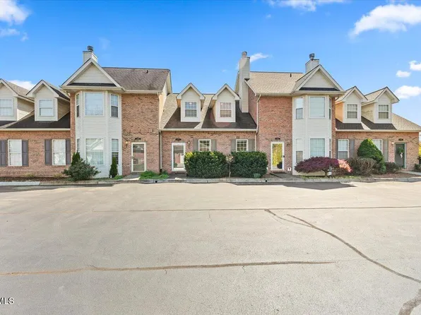 2503 Cloister Ln, Kingsport, TN 37660