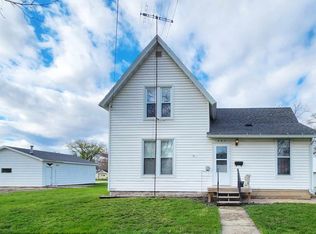 501 Lincoln St, Manchester, IA 52057