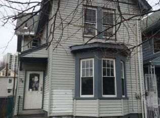 78 Wakeman Ave, Newark, NJ 07104