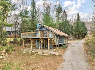 31 Juniper Way, Jackson, NH 03846