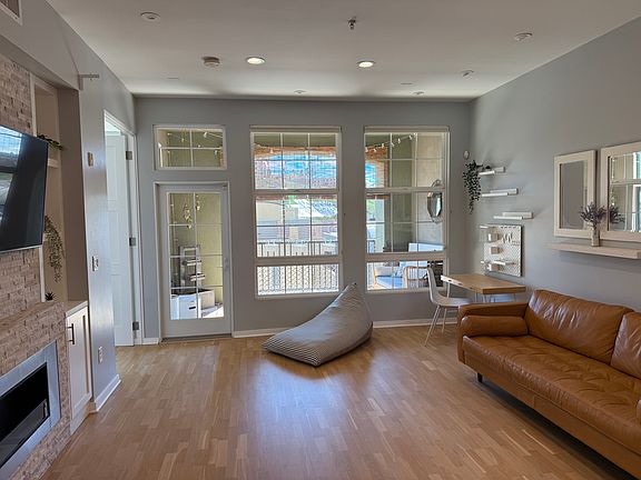 2nd image of 13020 Pacific Promenade Unit 401