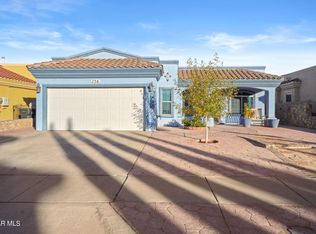 756 Paseo De Suerte Dr, Socorro, TX 79928