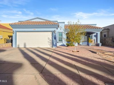 756 Paseo De Suerte Dr, Socorro, TX, 79928