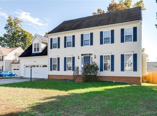 14913 Dogwood Ridge Ct, Chester, VA 23831