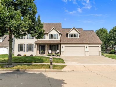 4717 N Hastings Ct, Appleton, WI, 54913