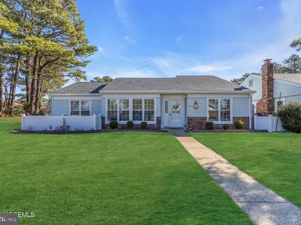 495 Dartmoor Way, Manchester, NJ 08759