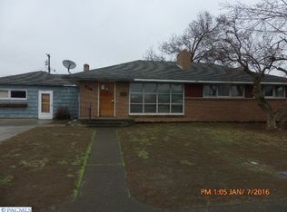 1619 W Octave St, Pasco, WA