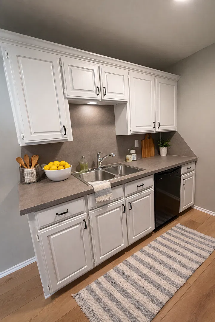 1 Bedroom - Walk to OCU | Plaza District & Uptown 23rd | $675/mo — Photo 2