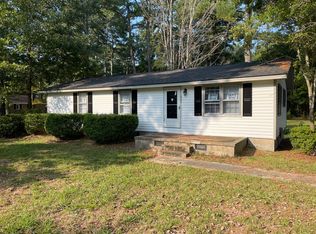 603 Mae St, Robersonville, NC 27871