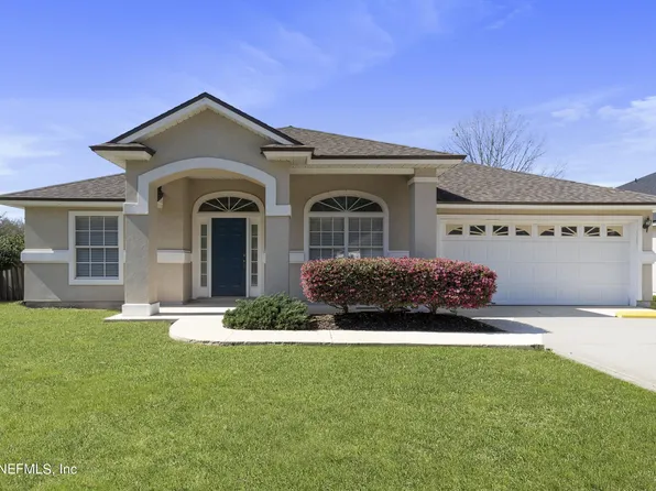 8578 BERESFORD Lane, Jacksonville, FL 32244