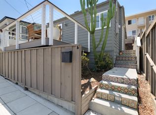 1617 Chalmers St, San Diego, CA 92103