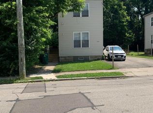 1231 Lincoln Ave, Cincinnati, OH 45206