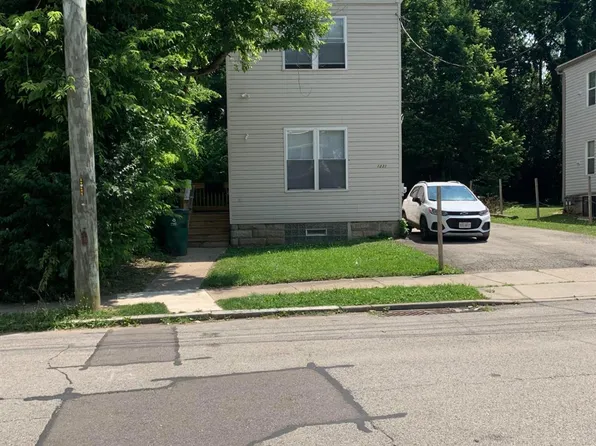1231 Lincoln Ave, Cincinnati, OH 45206