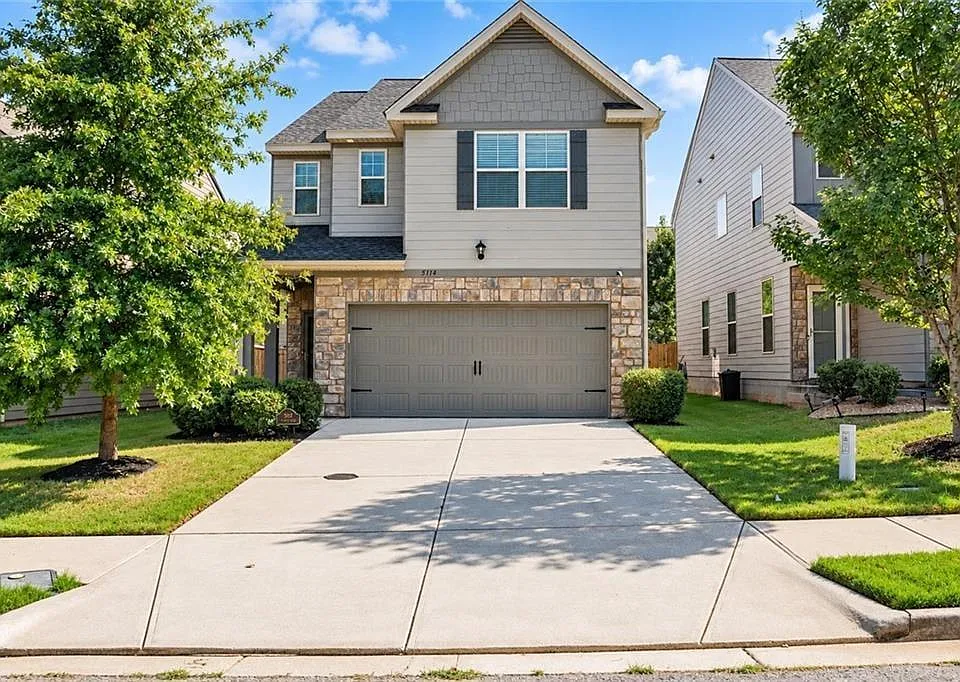 5114 Rapahoe Trl
