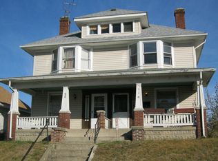 610 Stanton Ave, Springfield, OH 45503