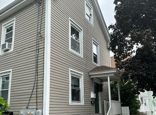 255 Austin St, New Bedford, MA 02740