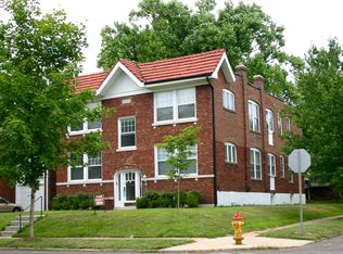 7401 Zephyr Pl #2, Saint Louis, MO 63143