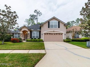 394 Edge Of Woods Rd, Saint Augustine, FL 32092