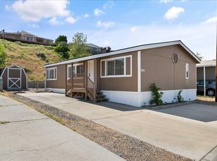 84 Ridgecliff Dr, Richland, WA 99352