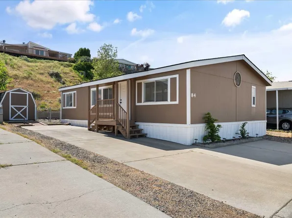 84 Ridgecliff Dr, Richland, WA 99352