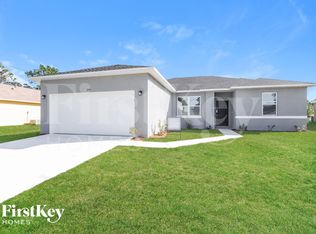 109 Hillock Ave NW, Palm Bay, FL 32907