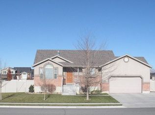 4890 Eagles Landing, West Point, UT 84015