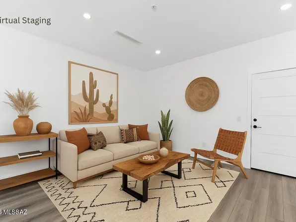 21 W Lalo Way, Tucson, AZ 85701