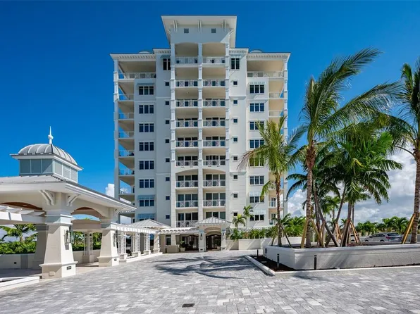 2050 Benjamin Franklin Dr #A601, Sarasota, FL 34236