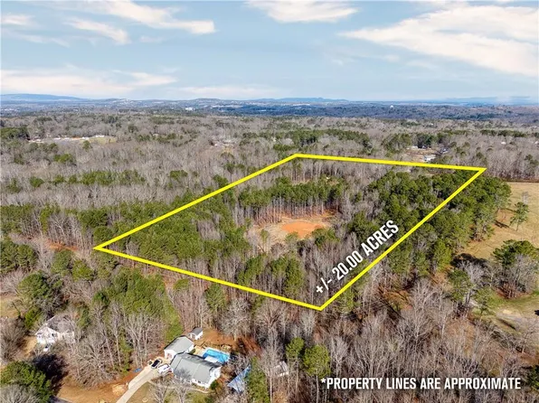 0 Avery Rd, Canton, GA 30115