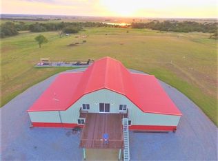 161239 Nine Mile Rd, Marlow, OK 73055