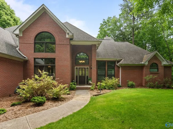 13571 Monte Vedra Rd SE, Huntsville, AL 35803