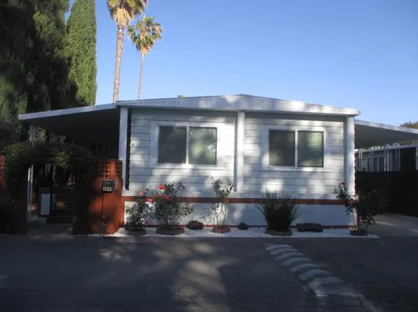 3637 Snell Ave Spc 105, San Jose, CA 95136