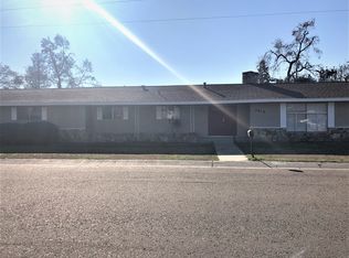 3615 W Iris Ave, Visalia, CA 93277