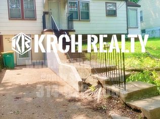 7116 Paisley Dr, Saint Louis, MO