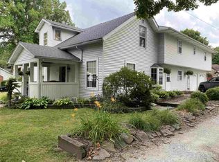 500 S Market St, Winamac, IN