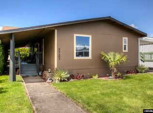 2727 Shellyanne Way NE, Salem, OR 97305