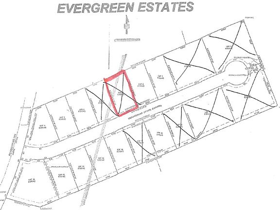 4th image of 109 Everwood Ct