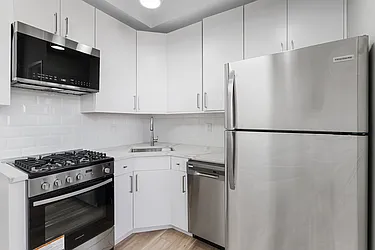 Rented by REAL New York